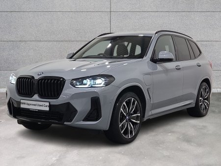 2023 BMW X3 xDrive30 M Sport €58,950 thumbnail
