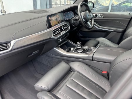 2022 BMW X5 - thumbnail 21