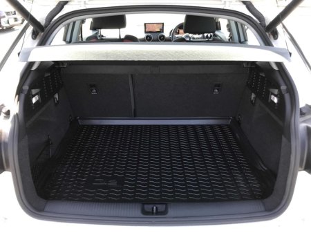 2018 Audi Q2 - thumbnail 15