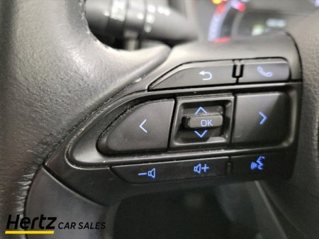 2023 Toyota Aygo X - thumbnail 23