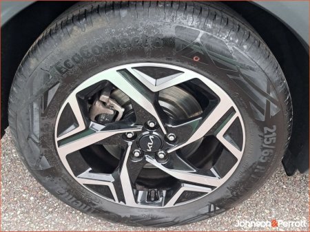 2025 Kia Sportage K2 Diesel 0% Finance Available! €36,900 thumbnail