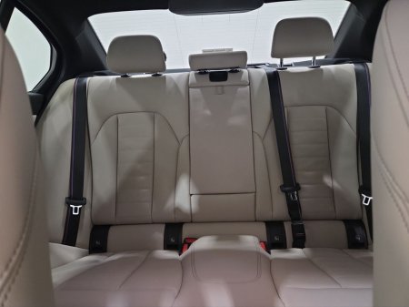 2026 BMW 3 Series 330e M Sport Saloon thumbnail