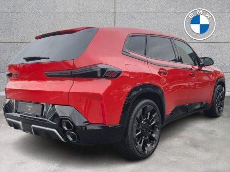 2026 BMW XM  €168,122 thumbnail