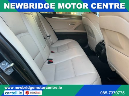 2014 BMW 5 Series D F10 M SPORT 4DR AUTO €12,950 thumbnail