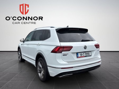 2019 Volkswagen Tiguan Allspace - thumbnail 7