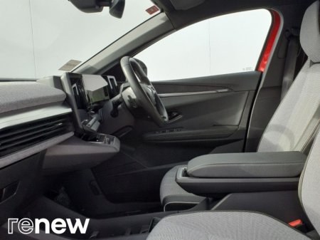 2023 Renault Megane E-Tech - thumbnail 5