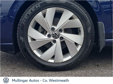 2021 Volkswagen Golf - thumbnail 26