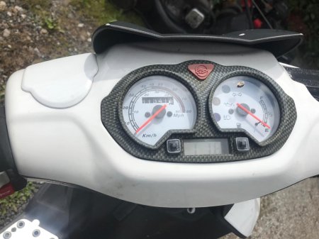 2018 Keeway ARN - thumbnail 5