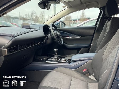 2021 Mazda CX-30 2WD 2.0P 122ps GS €19,950 thumbnail