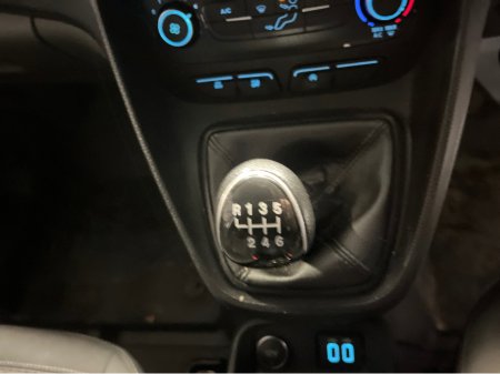 2019 Ford Transit Connect 200 TREND TDCI 100 BHP €12,950 thumbnail