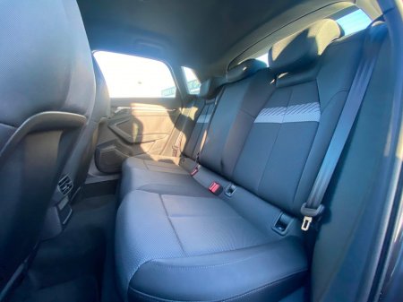 2024 Audi A3 SPORT 40 TFSI PHEV €31,995 thumbnail