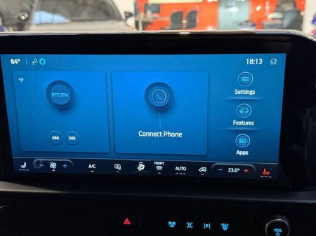 2024 Ford Transit Custom - thumbnail 10