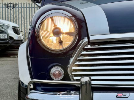 1985 Austin Mini - thumbnail 8