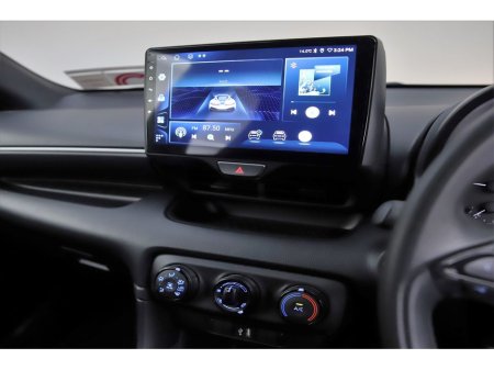 2023 Toyota Yaris 1.0 AUTO PETROL *9"ANDROID CAR PLAYER*REVERSE CAM* €20,480 thumbnail