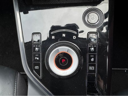 2023 Kia Niro EV K4 5DR AUTO €23,995 thumbnail