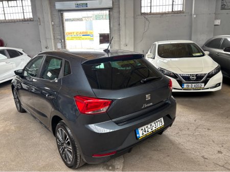 2024 SEAT Ibiza - thumbnail 16