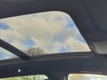 2018 Volkswagen Tiguan 2.0 R-LINE 190PS 4MOTION 5DR A TDI €23,950 thumbnail