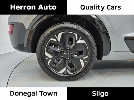 2025 Kia Niro - photo 4