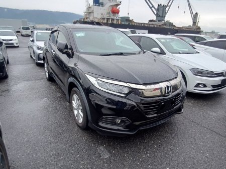 2020 Honda Vezel  €19,950 thumbnail