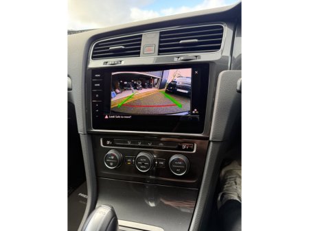 2018 Volkswagen Golf - thumbnail 17