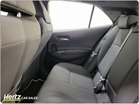 2023 Toyota Corolla - thumbnail 13