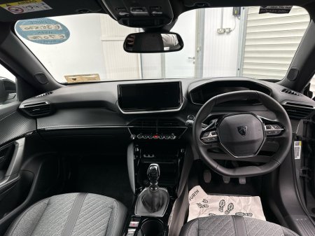 2026 Peugeot 2008 - thumbnail 19