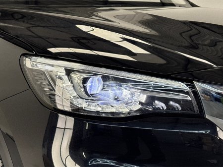 2022 MG HS EXCLUSIVE PHEV AUTO**PANORAMIC ROOF**DIGITAL DASH**TOUCH SCREEN APPLE CAR PLAY**MULTIFUNCTIONAL STEERING WHEEL**HEATED LEATHER SEATS**ELECTRIC SEATS**ELECTRIC FOLDING MIRRORS**ELECTRIC TAILGATE** €24,995 thumbnail