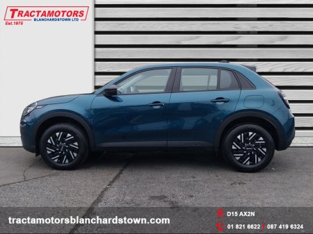 2026 Fiat 600 600 5 DOOR €28,499 thumbnail