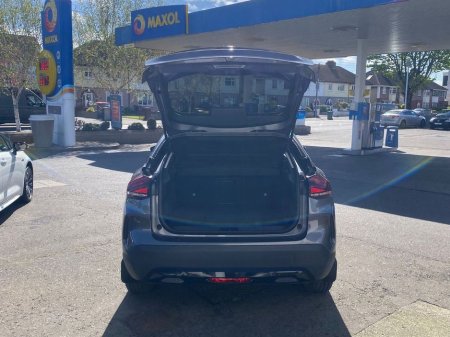 2022 Citroen E-C4 - photo 6