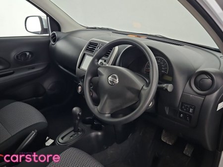 2020 Nissan March 1.2 Auto thumbnail