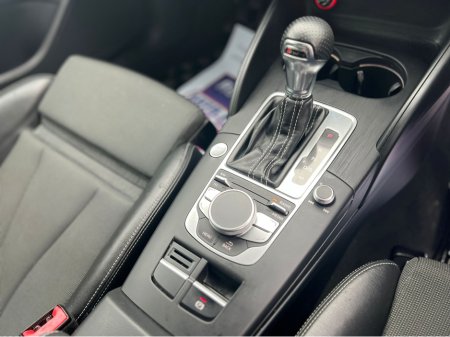 2016 Audi A3 Saloon - thumbnail 16