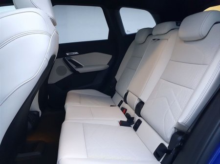 2026 BMW X1 X1 sDrive18d M Sport €64,197 thumbnail