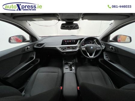 2020 BMW 1 Series - thumbnail 18