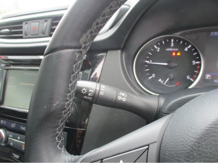 2020 Nissan Qashqai - thumbnail 18