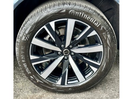 2026 Volvo XC90 - thumbnail 27