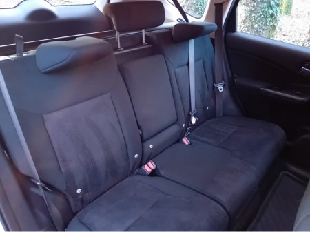 2015 Honda CR-V 1.6 i-DTEC  ES  6 SPEED  SUV @ REDDY2DRIVE LTD €9,850 thumbnail