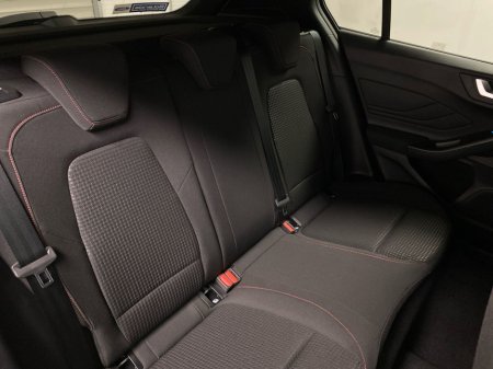 2026 Ford Focus - thumbnail 10