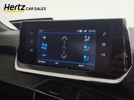 2023 Peugeot 2008 - thumbnail 21