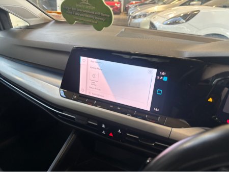 2023 Volkswagen Golf - thumbnail 7