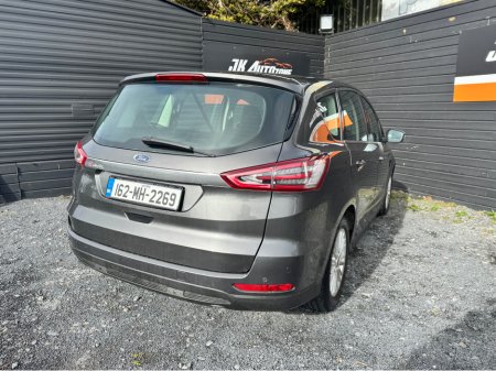 2016 Ford S-Max - thumbnail 6
