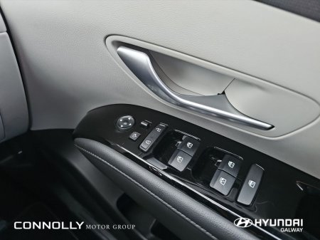 2024 Hyundai Tucson - thumbnail 44