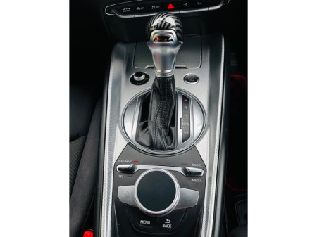 2017 Audi TT - thumbnail 25