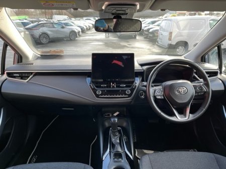 2023 Toyota Corolla - thumbnail 8