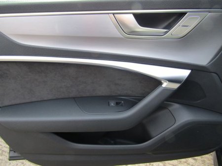 2019 Audi A7 SPORTBACK TDI S LINE €31,950 thumbnail