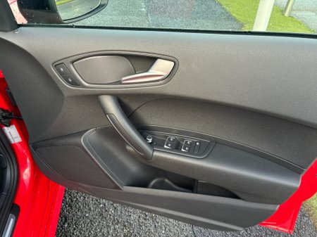 2018 Audi A1 1.0L Petrol Automatic  Two Tone €19,950 thumbnail