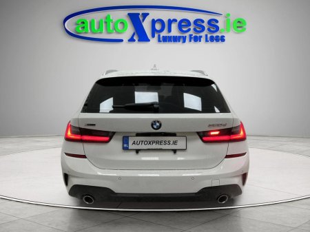 2020 BMW 3 Series - thumbnail 9