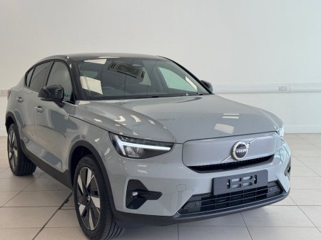 2026 Volvo EC40 for sale