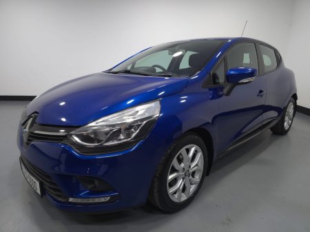 2017 Renault Clio  €10,950 thumbnail
