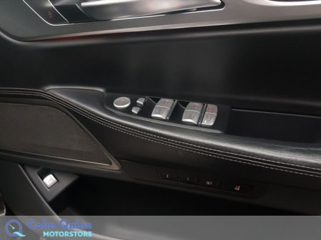 2019 BMW 7 Series 730 LWB - Pure Excellence - Comfort Pack - Sunroof - Electric Seats with Memory * 12 Month Warranty * €35,995 thumbnail