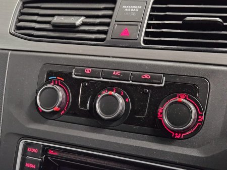 2017 Volkswagen Caddy  €16,950 thumbnail